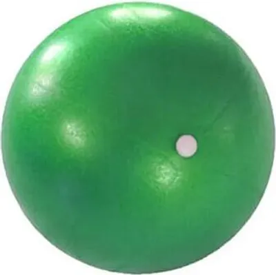 Zdjęcie produktu dla Merco FitGym Overball zielone opakowanie 1 szt