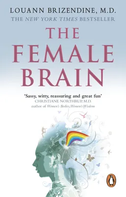 Obrázek produktu pro The Female Brain