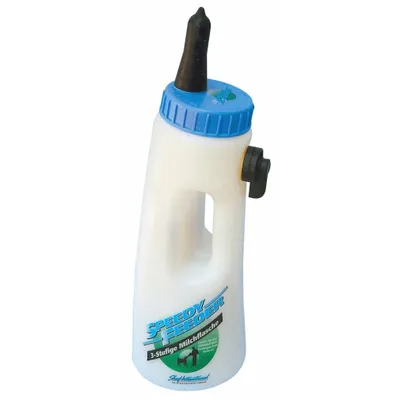 Produktbild von Kerbl Speedy Feeder Kälberflasche 2,5 Liter