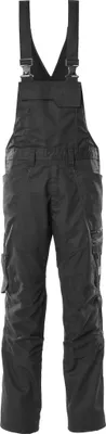 Produktbild von MASCOT 18569-442-09-82C60, Overall, Mann, Schwarz, 82C60, 1130 mm, 82 cm