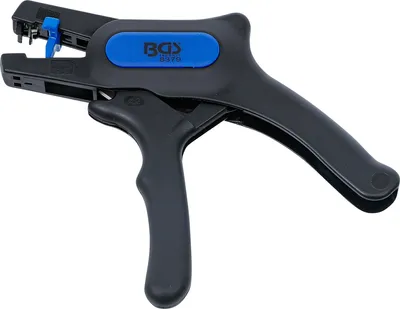 Produktbild von BGS 8379 Abisolierzange