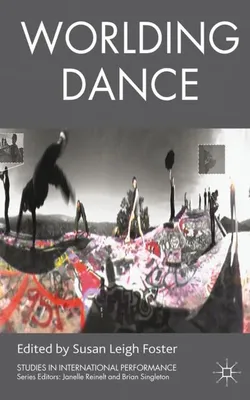 Produktbild von Worlding Dance