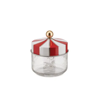 Immagine prodotto di Alessi Circus,Jar (Art.-Nr. MW30/50, EAN 8003299402977)