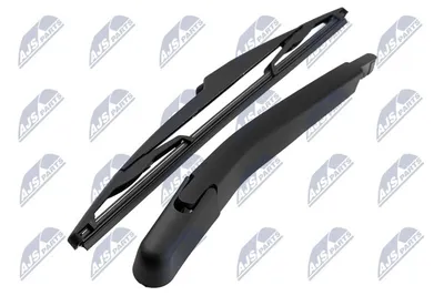 Produktbild von NTY EWB-PL-002 Wischerarm Scheibenwischerarm Hinten für OPEL ZAFIRA B (A05) 405mm
