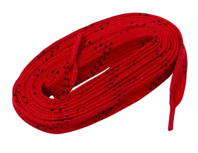 Immagine prodotto di Lacci da scarpe Winnwell, rossi, 130"