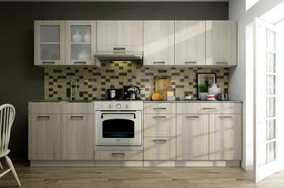 Obrázek produktu pro Kuchyňská linka MONIKA 260/260