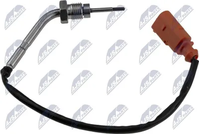 Produktbild von NTY EGT-AU-068 Abgastemperatursensor für AUDI A4 Avant (8K5, B8)