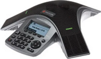 Obrázok produktu pre Poly SoundStation IP 5000 - konferenčný telefón VoIP - trojcestné volanie - SIP