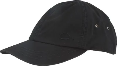 Göttmann Baseball-Cap mit UV- Schutz 40+ aus 100% Baumwolle in blau