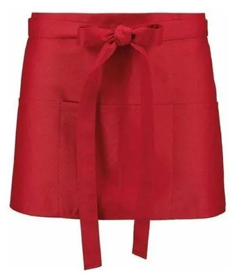 Productafbeelding van Benza Kokssloof - Rood - 60 x 35 cm