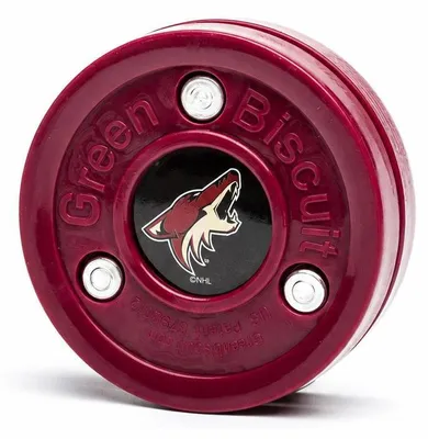 Produktbild von Green Biscuit (Teams), NHL Teams:Arizona Coyotes