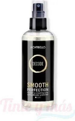 Produktbild von Decode Smooth Perfection Hitzeschutz-Glättungsspray für das Haar 200ml