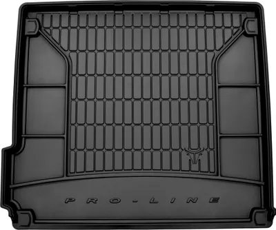 Produktbild von FROGUM 3D Kofferraummatte für BMW X5 F15 2013-2018