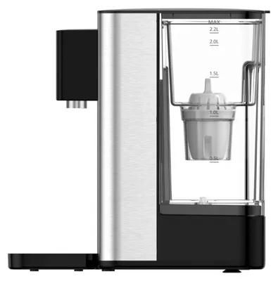 Productafbeelding van PHILIPS ADD5906S/10 PHILIPS Heißwasserspender ADD5906S/10 schwarz 2,2 l