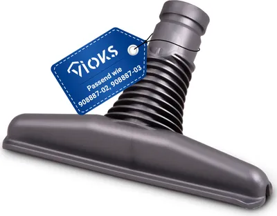 Produktbild von Staubsaugerdüse passend wie Dyson 908887-02 Polsterdüse für Staubsauger