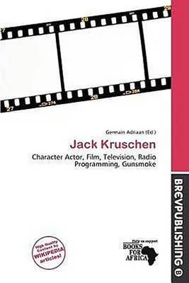 Produktbild von Jack Kruschen