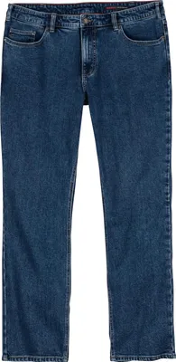 Produktbild von Paddock's Stretch-Jeans Übergröße medium blue stone