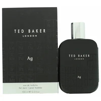 Produktbild von Ted Baker Ag Eau de Toilette Spray 100ml