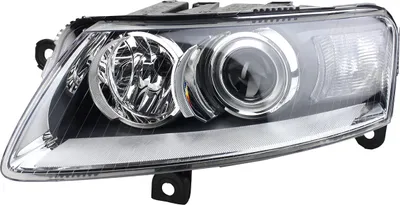 Produktbild von Johns, Scheinwerfer Hauptscheinwerfer passend für Audi A6 4F 05/2004-09/08 Xenon D2S LI 4F0941029EA 4F0941029AK 4F0941029AE 4F0941029E