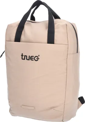 Produktbild von TheTrueC Rucksack Urban Line -  Carey  beige : beige-26 Farbsortierung: beige-26