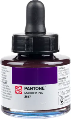 Obrázek produktu pro Talens | Popisovač Pantone 30 ml 2617