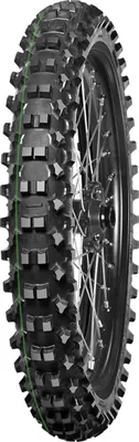 Image de Mitas Terra Force-Ex Sm Superlight (Green) 90/90 - 21 M/C Tt 54M (3.00-21) Front