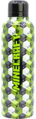 Obrázek produktu pro Termoska STOR Minecraft z nerezové oceli, objem 515 ml