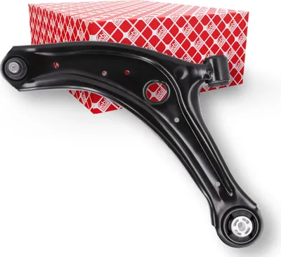 Produktbild von FEBI BILSTEIN 180642 Querlenker Vorne Links für FORD Fiesta Mk7 Schrägheck