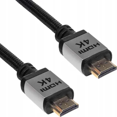Obrázek produktu pro Akyga AK-HD-30P, 3 m, HDMI Typ A (standardní), HDMI Typ A (standardní), Černá