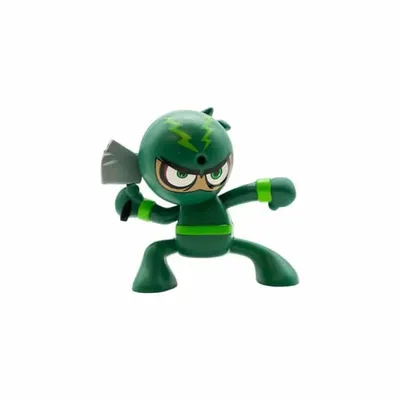 Produktbild von Fart Ninjas - Furzninjas - Yugatu Toot
