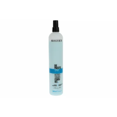 Produktbild von SELECTIVE Zweiphasen-Haarspülung DUE PHASETTE SPRAY - 450ml