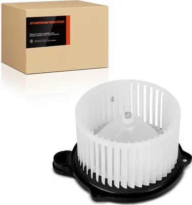 Image de Frankberg 1x moteur de ventilateur habitacle pour Mercedes-Benz B670 B667 B668