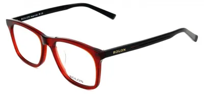 Produktbild von Bolon BJ1201 Red 54/18/145 Herren Brillen