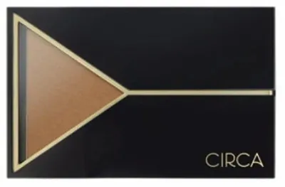 Zdjęcie produktu dla Circa Beauty - Circa Beauty - Puder "Face Time" -
