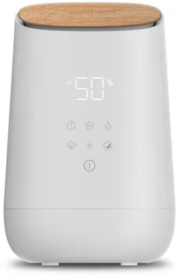 Image de medisana AH 680 humidificateur antibactérien aromathérapie
