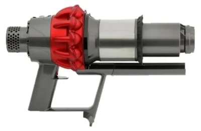 Zdjęcie produktu dla Oryginalny Korpus + silnik + cyklon czerwony, Dyson V10, 969596-07
