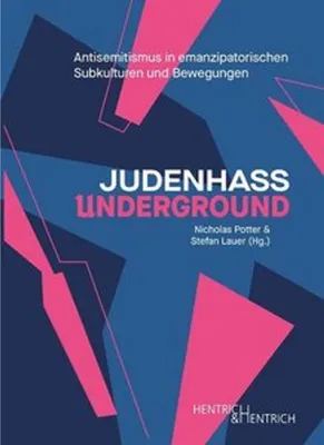 Image de Judenhass Underground