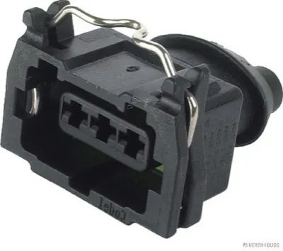 Produktbild von HERTH+BUSS ELPARTS Steckgehäuse 50290797