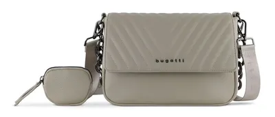 Produktbild von bugatti Umhängetasche Sira Crossbody Bag Beige