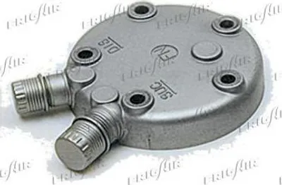 Produktbild von FRIGAIR Zylinderkopf Druckluftkompressor 521.10105