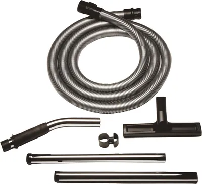 Produktbild von Makita Bürsten-Set Standard 5-tlg., Ø 36 mm, für Sauger VC3012L, VC3012M, VC4210M, VC2000L, VC2012L, VC2512L, VC3011L