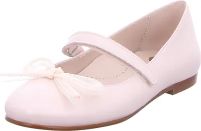 Produktbild von Beberlis Spangenschuh Rose 39