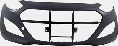 Produktbild von VAN WEZEL Stoßstange Stoßfänger für HYUNDAI i30 (GD) Grundiert 8244574