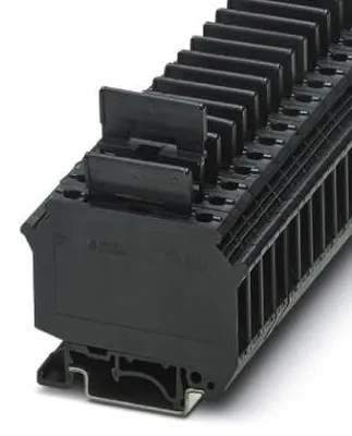 Obrázek produktu pro Phoenix Contact 3118012 Svorkovnice 2 černá (3118012)