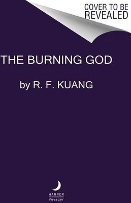 Image de The Burning God