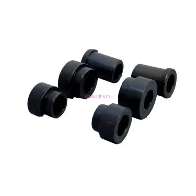 Zdjęcie produktu dla Adapter do podnośnika rowerowego do wyważarki BIKE 62 Suzuki 19 mm. A-192