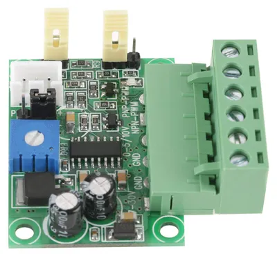 Productafbeelding van PWM Spanningsomzettermodule 0-5V/0-10V