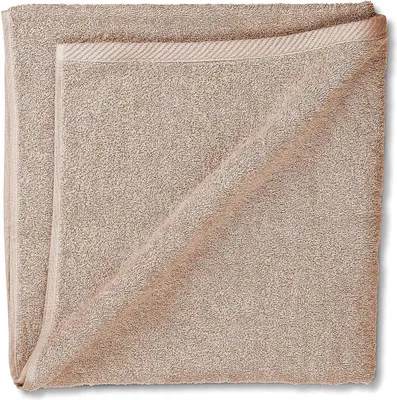 Immagine prodotto di Asciugamano Ladessa Rosa Nuvoloso 70x140 cm