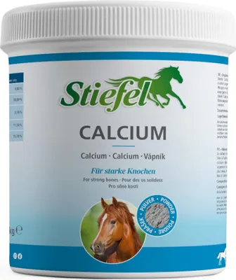 Obrázok produktu pre Stiefel Calcium Doplnok stravy pre kone