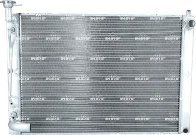 Immagine prodotto di NRF 53974 Radiatore di raffreddamento del motore